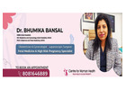 Advanced Laparoscopic Gynecological Care in Lucknow | Dr. Bhumika Bansal