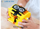 Discover the Benefits of a STEM Educational Toy for Kids