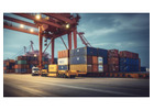 Trusted Freight Forwarders Near Me for Global Shipping