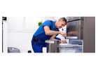Refrigerator Repair In Leesburg VA