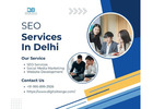 Boost Website Traffic with Expert SEO Services in Delhi
