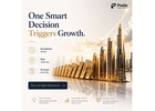 Business Advisory Services for Sustainable Growth and Success