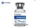 Explore the Benefits of Tirzepatide 60mg Vial for Research Excellence
