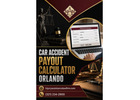 Get Instant Car Accident Payout Calculator