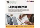 Affordable Laptop Rental for Short Term Use?