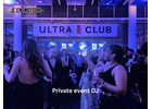 Book Private Event DJ for Special Occasions