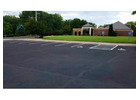 Sealcoating Near Columbus, OH for Residential and Commercial Pavement