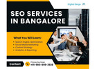 Increase Website Traffic with Bangalore SEO Specialists
