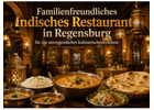 Familienfreundliches indisches Restaurant in Regensburg für ein unvergessliches kulinarisches Erlebn