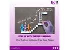 The Right Institute Changes Everything - ED11