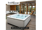 Top Ranked Hot Tubs | Bullfrog Spas