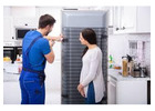 Refrigerator Repair In Arlington VA