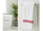 Why Embroidered Towels Are the Perfect Blend of Function and Elegance
