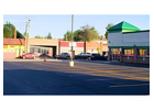 Parking Lot Sealcoating Columbus for Durable Commercial Asphalt Surfaces