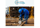 Advanced Robotic Demolition for Complex Construction Projects