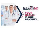 Take the First Step Toward a Healthier You