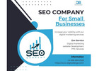 Affordable SEO Company for Small Businesses – Get More Leads