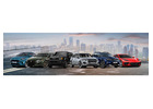 Car Rental in Palm Jumeirah | Car Rental Jumeirah | Quick Drive