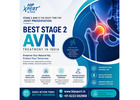 Best Stage 2 AVN Treatment in India – HipXpert