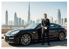 Rent a Car with Driver in Dubai for Safe and Stress-Free Transportation
