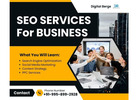 Rank Higher on Google with Business SEO Experts