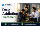 Drug Addiction Treatment with Compassionate Recovery Care