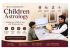 Book a Trusted Children Astrology Consultation Today
