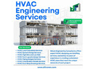 Professional HVAC Engineering Services for Modern New York Projects