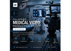 Full-service medical video production studio in Florida | OGK Creative