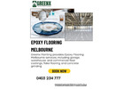 Epoxy Flooring Melbourne | Durable & Professional Flooring Solutions