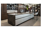 Discover Custom Cabinet Brands at German Kitchen Center