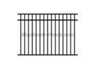 Commercial Aluminum Fencing for Business Security Solutions