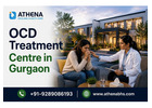 Reliable OCD Treatment Centre in Gurgaon for Mental Wellness