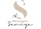 Events By Saniya | Best Wedding Planners in UAE — Book Your Date