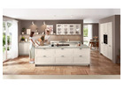 Discover Premium European Cabinetry at German Kitchen Center