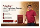 Book Personalized Astrology Life Predictions Now