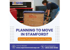 Professional Long Distance Mover in Danbury CT – Moving Company Danbury CT Services