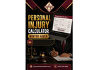 Get Online Personal Injury Calculator