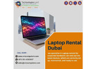 Convenient Laptop Rental for Short Term Use