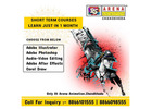 Short Term Course in Ahmedabad to Build Creative Skills and Advance Your Career