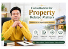 Book Your Property Consultation Session Today