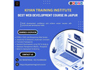 Best Web Development Course In Jaipur | Kiyan Training Institute