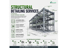 Dallas’ Best Structural Detailing Services Provider Company, Texas