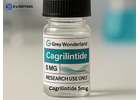 Order Cagrilintide 5mg for Laboratory Research Today