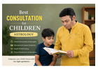 Book Now for Child Astrology Solutions