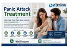 Panic Attack Treatment for Better Mental Health and Recovery