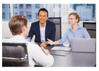 Recruitment in Banks for Finance Professionals