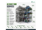 Explore Advanced As Built Drawing Services Boston, US BIM Projects