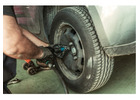 Mobile Tyre Fitting at Your Doorstep in Dubai & Abu Dhabi | Tire.ae