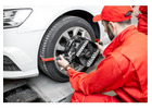 Professional Car Wheel Alignment Service in Al Quoz, Dubai | Auto Studio